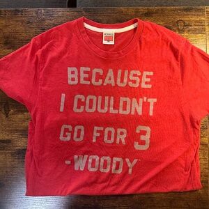 Homage OSU Woody T-shirt - L